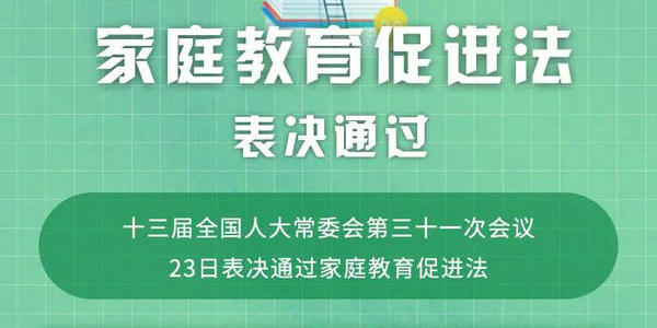 表决通过！关乎每一个家庭