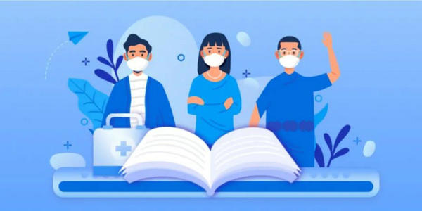 新冠肺炎疫情常态化防控全学段防护指南来了，这些要点需牢记 | 安全公开课