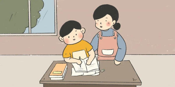 孩子叫你“妈”还是“妈妈”？背后的变化值得每一位父母思考……