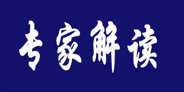 杨宗凯：教育的全面数字化转型已成必然趋势 | 数字教育 引领未来