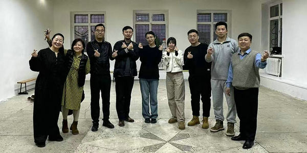 国际化办学！小伦敦选派教师出国深造