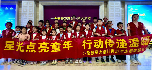 巧手玩转300年泥土！这场陶艺体验让盛世文化“活”起来