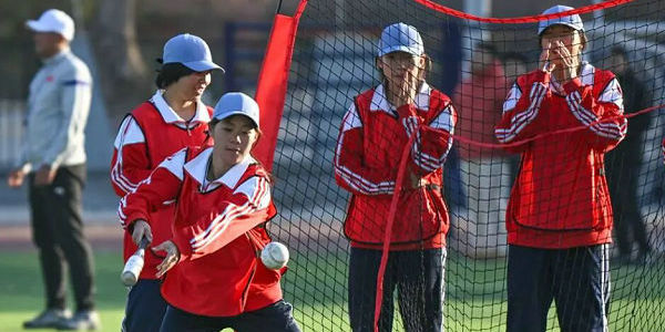 中小学体育与健康课程怎么上?内蒙古打样板啦!