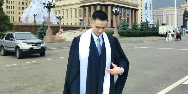 “语伴侠・成长志” | 练就流利口语,就找“语伴侠”!海外留学生靳鑫倾情推荐